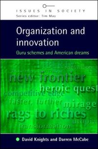 Produktbild: Orgn & Innovation Intstdt/e