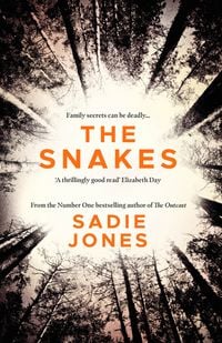 Produktbild: The Snakes