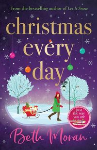 Produktbild: Christmas Every Day