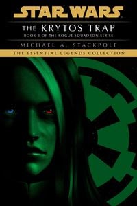 Produktbild: The Krytos Trap