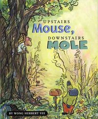 Produktbild: Upstairs Mouse, Downstairs Mole