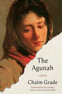 Produktbild: The Agunah