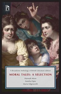 Produktbild: Moral Tales: A Selection
