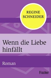 Produktbild: Wenn die Liebe hinf&auml;llt