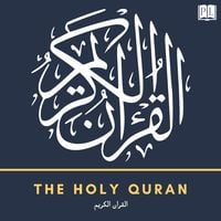 Produktbild: The Holy Quran