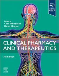 Produktbild: Clinical Pharmacy and Therapeutics