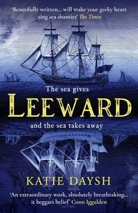 Produktbild: Leeward
