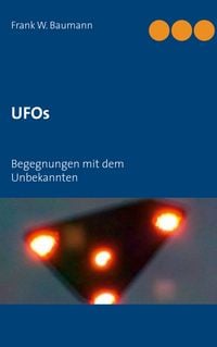 Produktbild: UFOs