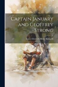 Produktbild: Captain January and Geoffrey Strong