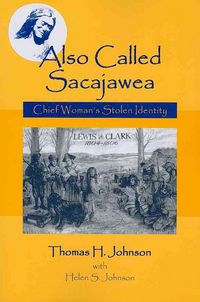 Produktbild: Also Called Sacajawea