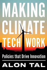 Produktbild: Making Climate Tech Work
