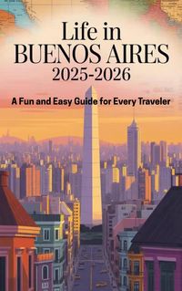 Produktbild: Life In Buenos Aires