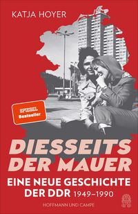 Produktbild: Diesseits der Mauer