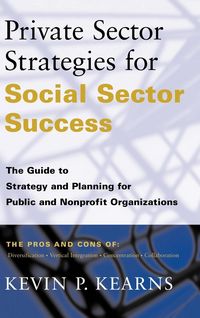 Produktbild: Private Sector Strategies for Social Sector Success