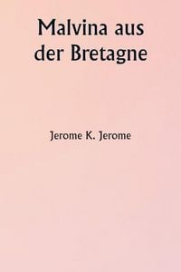 Produktbild: Malvina aus der Bretagne