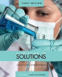 Produktbild: A Solution to Solutions