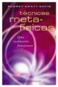 Produktbild: Tecnicas Metafisicas