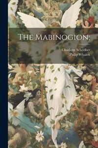 Produktbild: The Mabinogion;