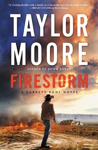 Produktbild: Firestorm