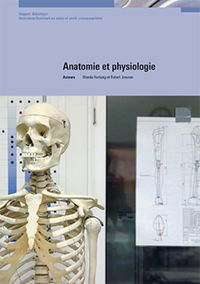 Produktbild: Anatomie et physiologie