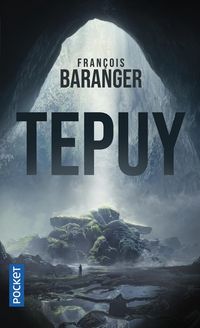 Produktbild: Tepuy