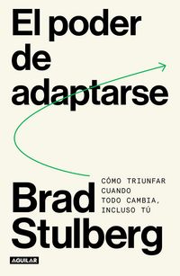 Produktbild: El Poder de Adaptarse / Master of Change