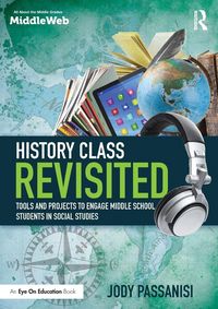 Produktbild: History Class Revisited