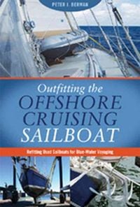 Produktbild: Outfitting the Offshore Cruising Sailboat