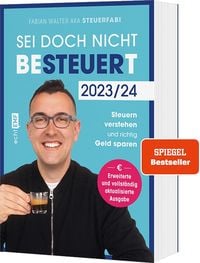 Produktbild: Sei doch nicht besteuert