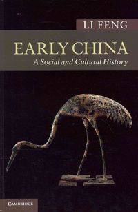 Produktbild: Early China