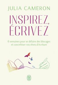 Produktbild: Inspirez, &eacute;crivez
