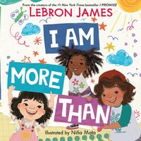 Produktbild: I Am More Than