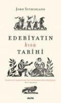 Produktbild: Edebiyatin Kisa Tarihi