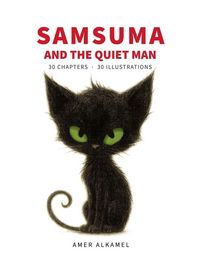 Produktbild: Samsuma And The Quiet Man