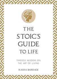 Produktbild: The Stoic's Guide to Life