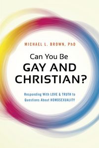 Produktbild: Can You Be Gay and Christian?