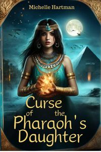 Produktbild: Curse of the Pharaoh's Daughter