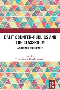 Produktbild: Dalit Counter-publics and the Classroom