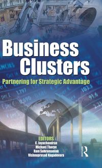 Produktbild: Business Clusters