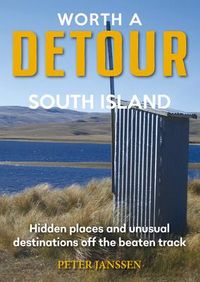 Produktbild: Worth A Detour South Island