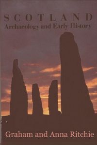 Produktbild: Scotland: Archaeology and Early History