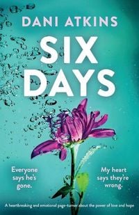 Produktbild: Six Days