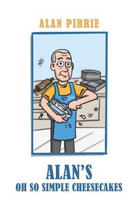 Produktbild: Alan's Oh So Simple Cheesecakes
