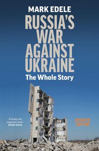 Produktbild: Russia's War Against Ukraine