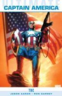 Produktbild: Aaron, J: Ultimate Comics: Captain America
