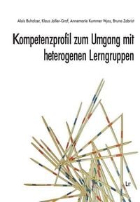 Produktbild: Buchholzer, A: Kompetenzprofil zum Umgang