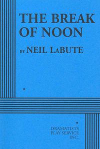 Produktbild: The Break of Noon