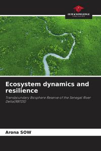 Produktbild: Ecosystem dynamics and resilience