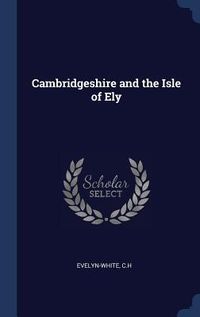 Produktbild: Cambridgeshire and the Isle of Ely