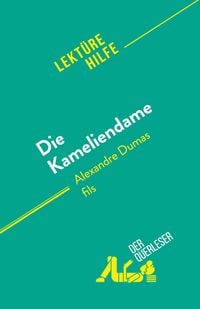 Produktbild: Die Kameliendame